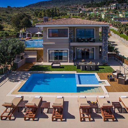 Villa Belamar Hersonissos  Exterior foto