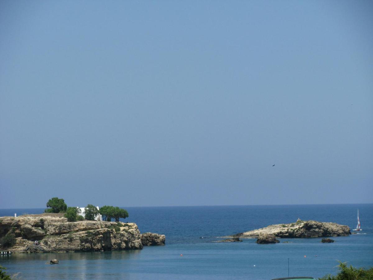 Villa Belamar Hersonissos  Exterior foto