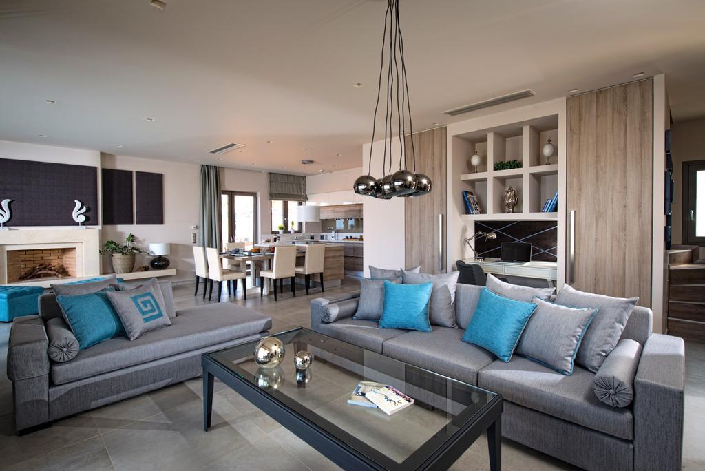 Villa Belamar Hersonissos  Habitación foto