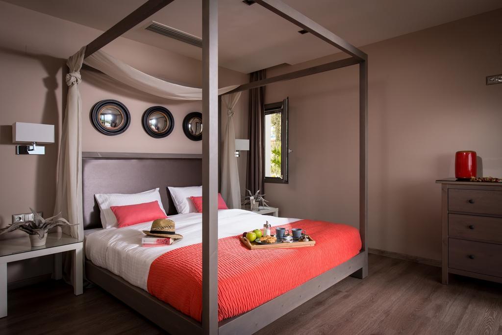 Villa Belamar Hersonissos  Habitación foto