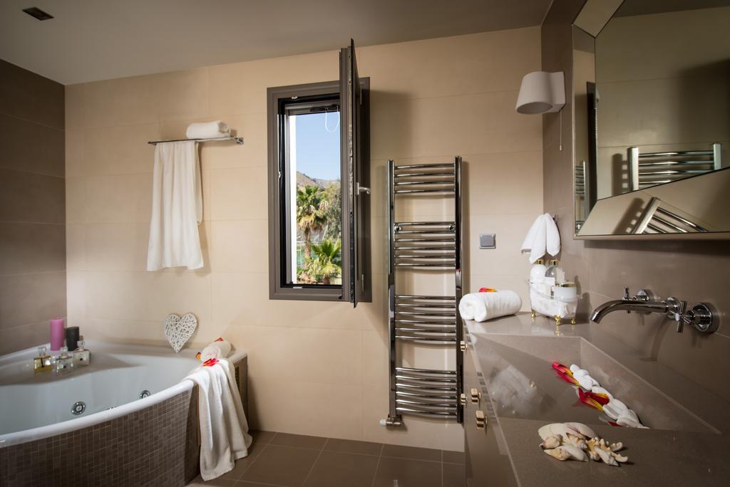Villa Belamar Hersonissos  Habitación foto